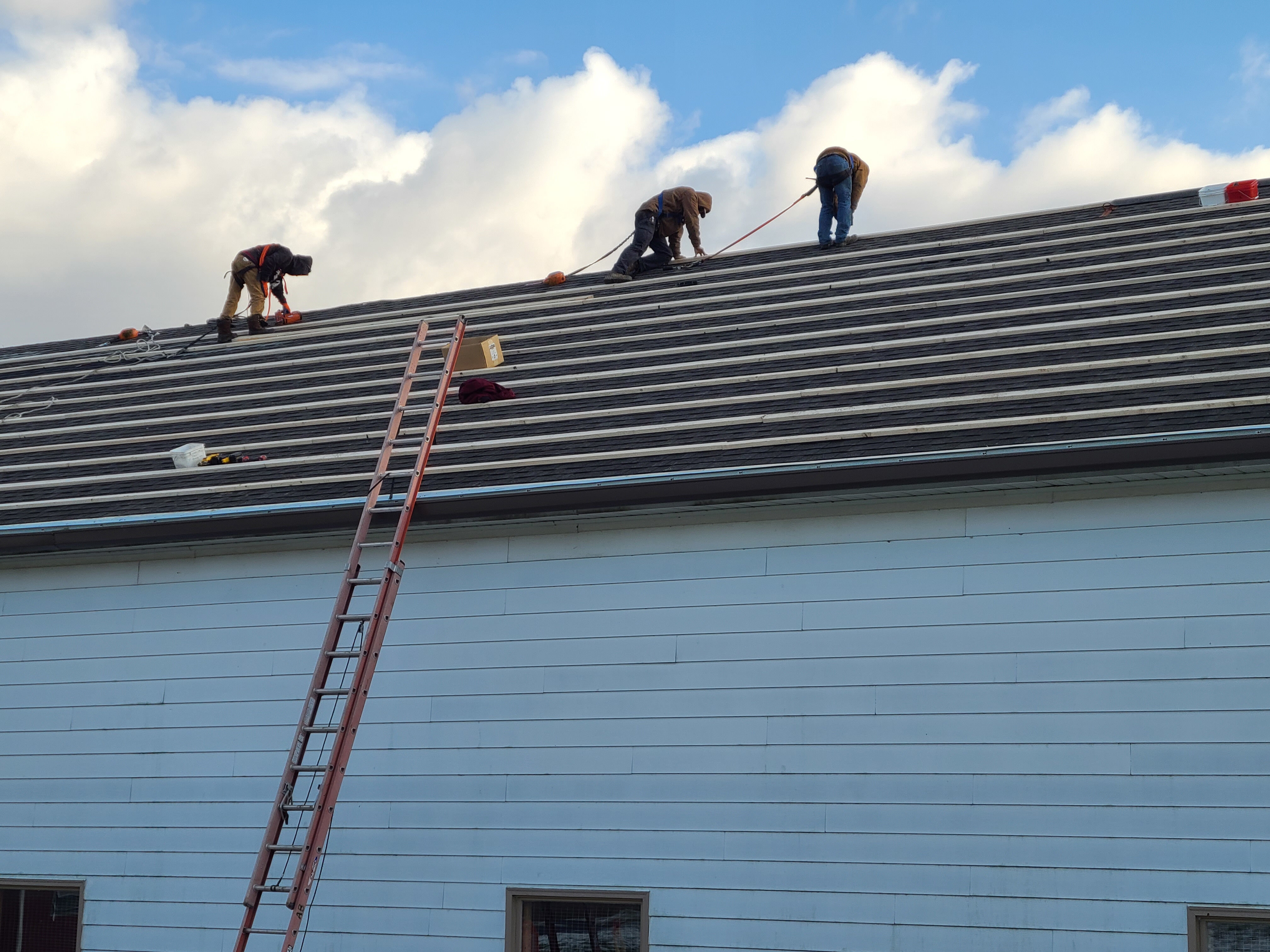 Construction Team
